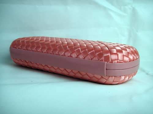 Bottega Veneta Clutches New Knot 8652 pink